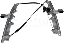 Load image into Gallery viewer, 752-794 Window Regulator Dorman - OE Solutions Canada