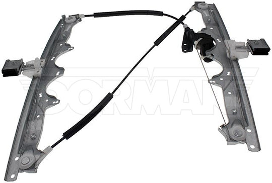 752-794 Window Regulator Dorman - OE Solutions Canada