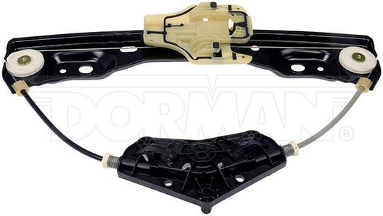 752-797 Window Regulator Dorman - OE Solutions Canada