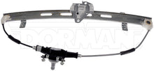 Load image into Gallery viewer, 752-799 Window Regulator Dorman - OE Solutions Canada