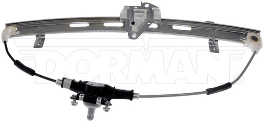 752-799 Window Regulator Dorman - OE Solutions Canada