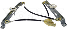 Charger l'image dans la galerie, 752-803 Window Regulator Dorman - OE Solutions Canada