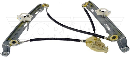 752-803 Window Regulator Dorman - OE Solutions Canada