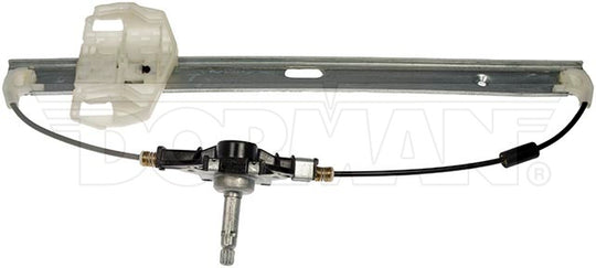 752-809 Window Regulator Dorman - OE Solutions Canada