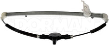 Load image into Gallery viewer, 752-819 Window Regulator Dorman - OE Solutions Canada
