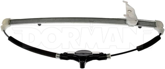 752-819 Window Regulator Dorman - OE Solutions Canada