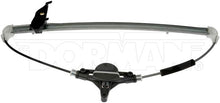 Charger l'image dans la galerie, 752-820 Window Regulator Dorman - OE Solutions Canada