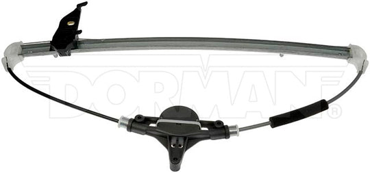 752-820 Window Regulator Dorman - OE Solutions Canada