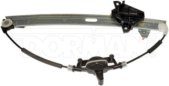 752-824 Window Regulator Dorman - OE Solutions Canada
