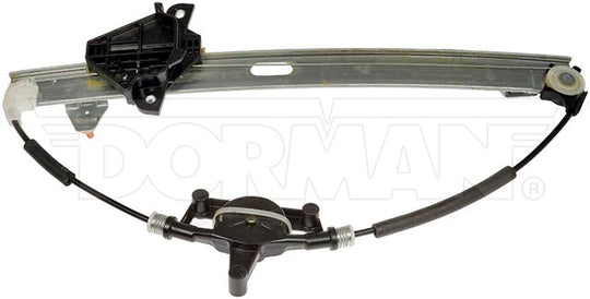 752-825 Window Regulator Dorman - OE Solutions Canada