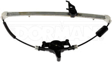 Charger l'image dans la galerie, 752-826 Window Regulator Dorman - OE Solutions Canada
