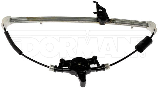 752-826 Window Regulator Dorman - OE Solutions Canada