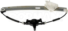 Charger l'image dans la galerie, 752-830 Window Regulator Dorman - OE Solutions Canada