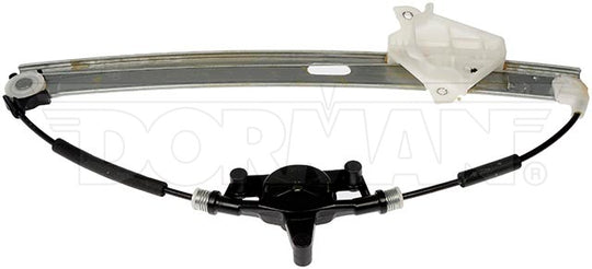 752-830 Window Regulator Dorman - OE Solutions Canada
