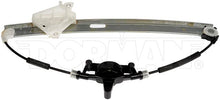 Load image into Gallery viewer, 752-831 Window Regulator Dorman - OE Solutions Canada