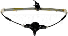 Load image into Gallery viewer, 752-834 Window Regulator Dorman - OE Solutions Canada