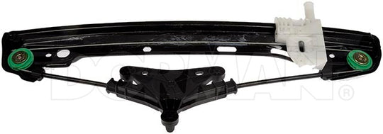 752-838 Window Regulator Dorman - OE Solutions Canada