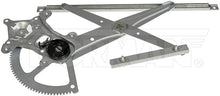 Load image into Gallery viewer, 752-844 Window Regulator Dorman - OE Solutions Canada