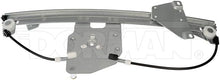 Charger l'image dans la galerie, 752-845 Window Regulator Dorman - OE Solutions Canada
