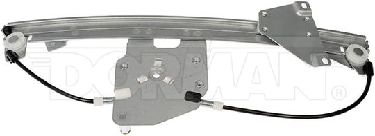752-845 Window Regulator Dorman - OE Solutions Canada