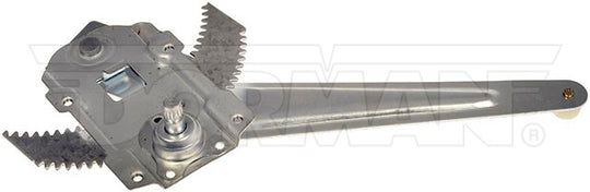 752-848 Window Regulator Dorman - OE Solutions Canada