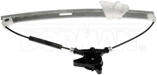 752-857 Window Regulator Dorman - OE Solutions Canada
