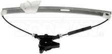Charger l'image dans la galerie, 752-858 Window Regulator Dorman - OE Solutions Canada