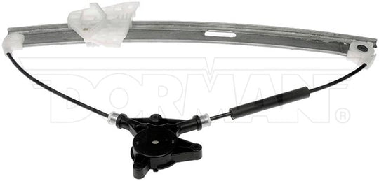 752-858 Window Regulator Dorman - OE Solutions Canada