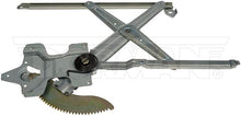 Load image into Gallery viewer, 752-862 Window Regulator Dorman - OE Solutions Canada