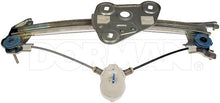 Charger l'image dans la galerie, 752-865 Window Regulator Dorman - OE Solutions Canada