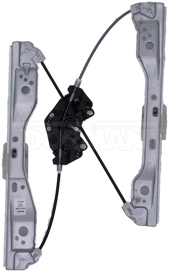 752-869 Window Regulator Dorman - OE Solutions Canada