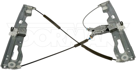 752-876 Window Regulator Dorman - OE Solutions Canada