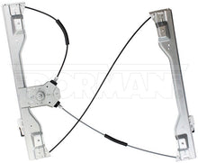 Charger l'image dans la galerie, 752-878 Window Regulator Dorman - OE Solutions Canada