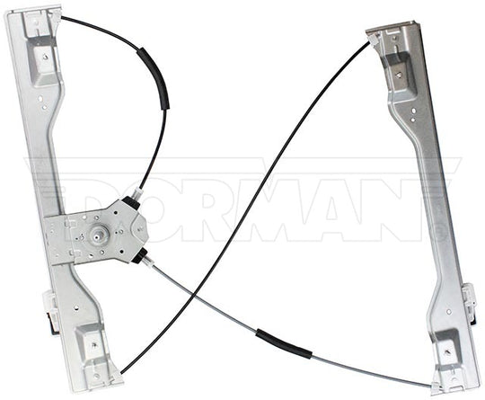 752-878 Window Regulator Dorman - OE Solutions Canada