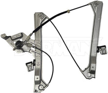Load image into Gallery viewer, 752-915 Window Regulator Dorman - OE Solutions Canada