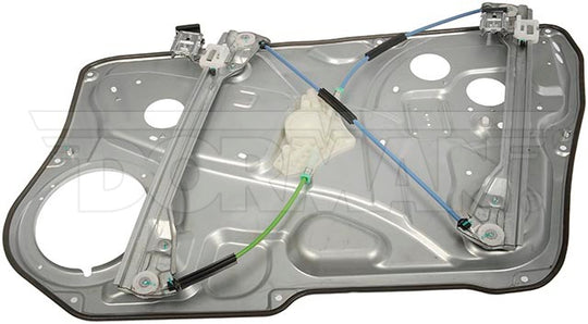 752-922 Window Regulator Dorman - OE Solutions Canada