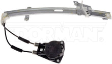 Charger l'image dans la galerie, 752-940 Window Regulator Dorman - OE Solutions Canada