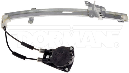 752-940 Window Regulator Dorman - OE Solutions Canada