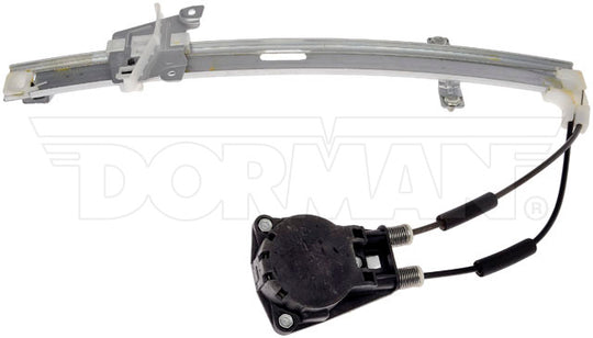 752-941 Window Regulator Dorman - OE Solutions Canada