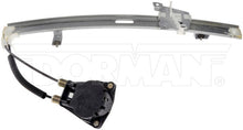 Load image into Gallery viewer, 752-942 Window Regulator Dorman - OE Solutions Canada