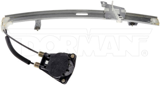 752-942 Window Regulator Dorman - OE Solutions Canada