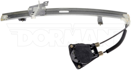 752-943 Window Regulator Dorman - OE Solutions Canada