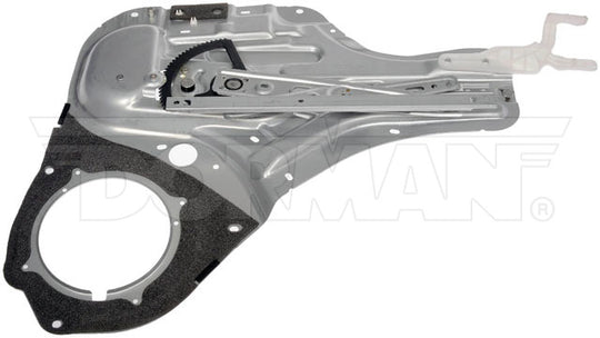 752-948 Window Regulator Dorman - OE Solutions Canada