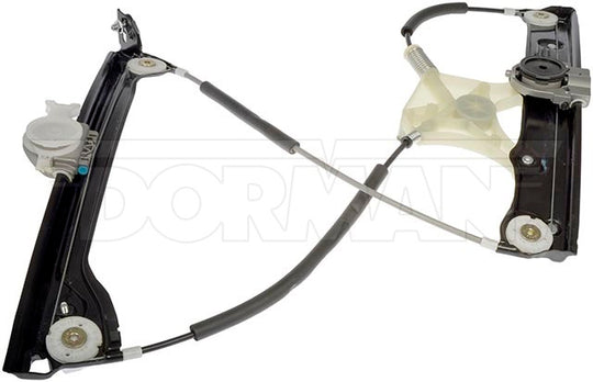 752-955 Window Regulator Dorman - OE Solutions Canada