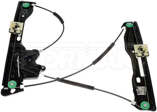 752-971 Window Regulator Dorman - OE Solutions Canada