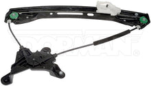 Charger l'image dans la galerie, 752-972 Window Regulator Dorman - OE Solutions Canada