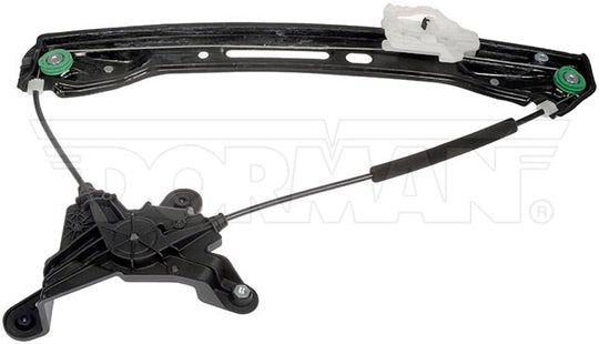 752-972 Window Regulator Dorman - OE Solutions Canada