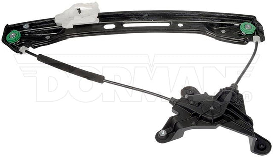 752-973 Window Regulator Dorman - OE Solutions Canada