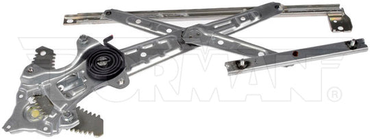 752-974 Window Regulator Dorman - OE Solutions Canada