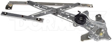 Load image into Gallery viewer, 752-975 Window Regulator Dorman - OE Solutions Canada